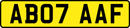 AB07AAF