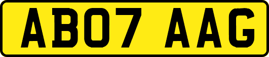 AB07AAG