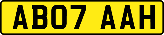AB07AAH