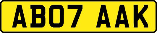 AB07AAK