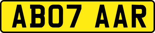 AB07AAR