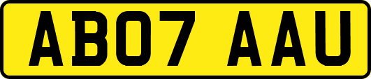 AB07AAU
