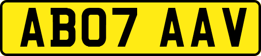 AB07AAV