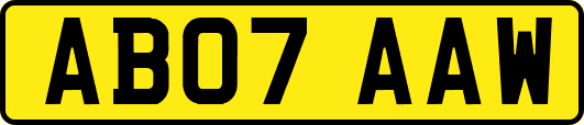 AB07AAW
