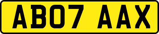 AB07AAX
