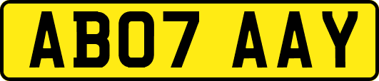 AB07AAY