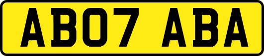 AB07ABA