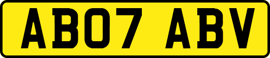 AB07ABV