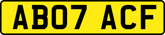 AB07ACF