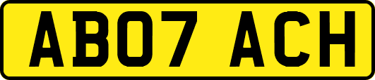 AB07ACH