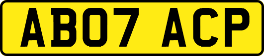 AB07ACP