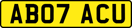 AB07ACU
