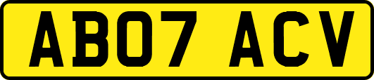 AB07ACV