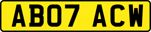 AB07ACW