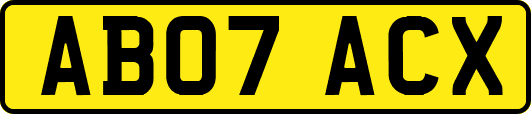 AB07ACX