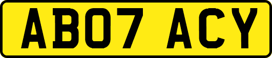 AB07ACY