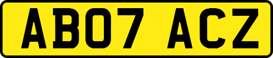 AB07ACZ