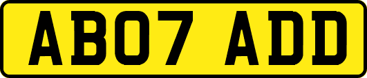 AB07ADD