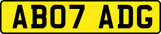 AB07ADG