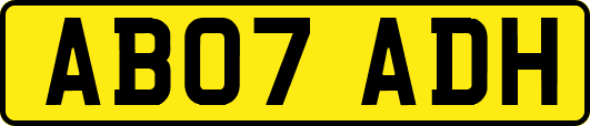 AB07ADH