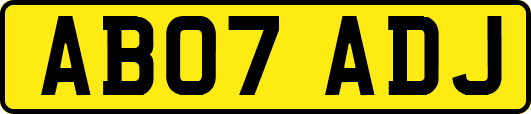 AB07ADJ
