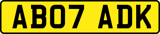 AB07ADK