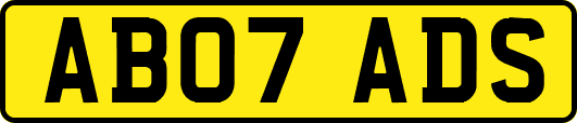 AB07ADS