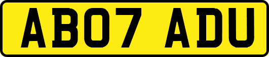 AB07ADU