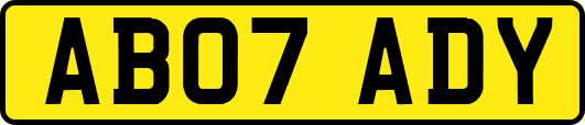 AB07ADY
