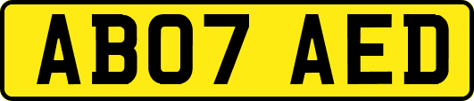 AB07AED