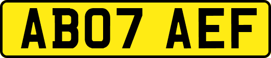AB07AEF