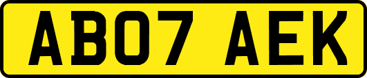 AB07AEK