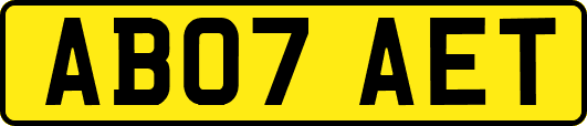 AB07AET
