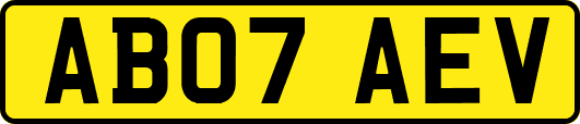 AB07AEV