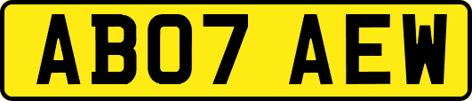 AB07AEW