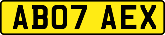 AB07AEX