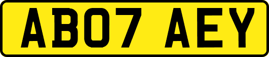 AB07AEY