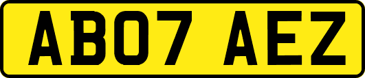 AB07AEZ
