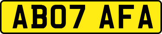 AB07AFA