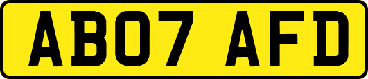 AB07AFD