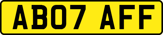 AB07AFF