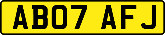 AB07AFJ