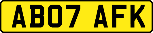AB07AFK