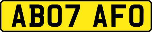 AB07AFO