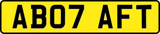 AB07AFT
