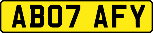 AB07AFY
