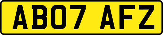 AB07AFZ
