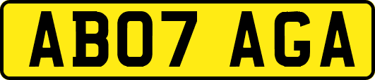 AB07AGA