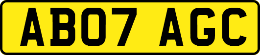 AB07AGC