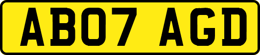 AB07AGD